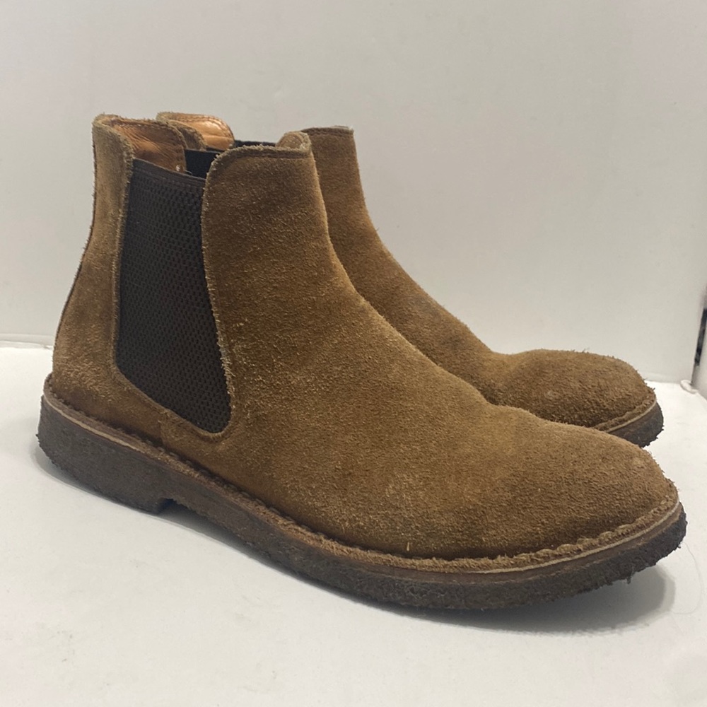 Astorflex “Bitflex” (Huckberry), Dark Khaki